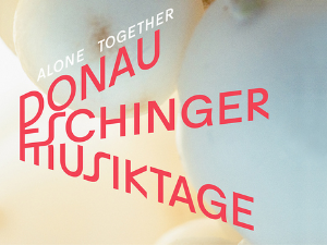 Музика вива – Фестивал „Музички дани” у Донауешингену