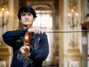 Нова дискографија