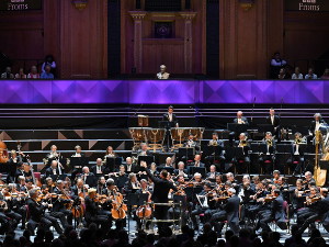 Фестивал Промс 2024