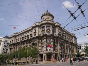 Влада прихватила измене Колективног уговора за раднике Електродистрибуције Србије