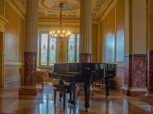 Стваралаштво Софије Дусек