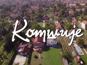 Комшије, 27. епизода