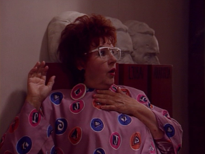 Отворена врата, 20-34