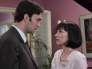 Непобедиво срце, 1-15