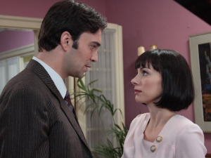 Непобедиво срце, 1-15