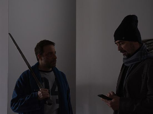 Мама и тата се играју рата 2, 8-10