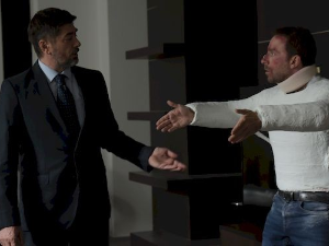 Мама и тата се играју рата 2, 9-10