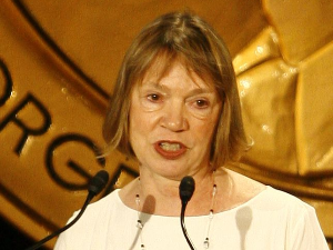 Сузан Даглас: Зен слушања (1)