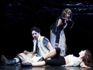 ТВ театар – Метаморфозе 