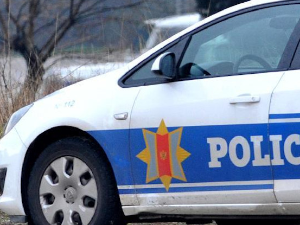 У Будви ухапшен осумњичени за убиство брата и братанца