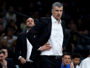 Јовановић: Звезда је тим у најбољем моментуму у Европи