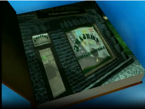 Змајева библиотека:	Од рукописа до књиге