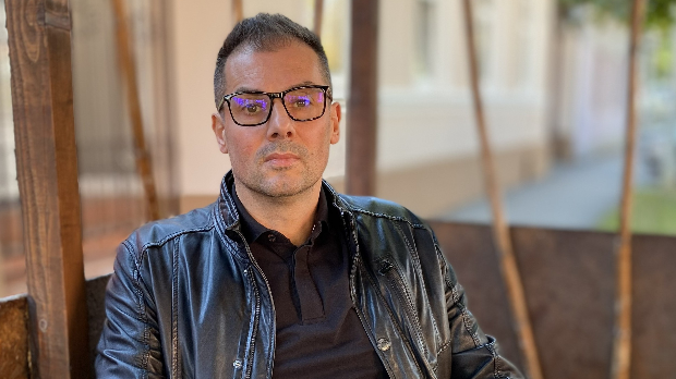 Спортски споменар: Рукометаш Далибор Чутура