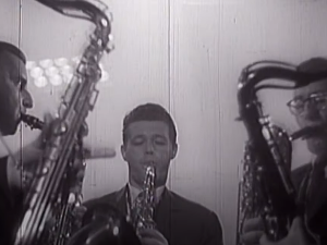 Биг Бенд РТС - Трезор