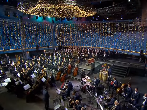 Биг биг бенд – Chick Webb Big Band