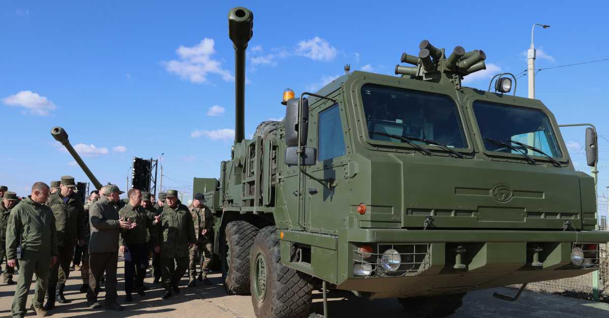 После претње Франкена Москви, Медведев запретио Белгији "оружјем судњег дана"