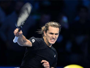 Зверев победио Шелтона у првом колу АТП финала у Торину