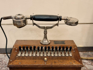 Пут у средиште приче, 4. еп.