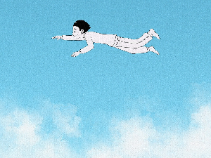 Добро јутро децо: Нешто друго