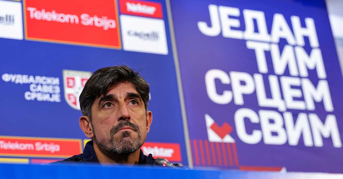 Пауновић: Циљ је повратак подршке, поверења и публике на наше највеће стадионе у Београду