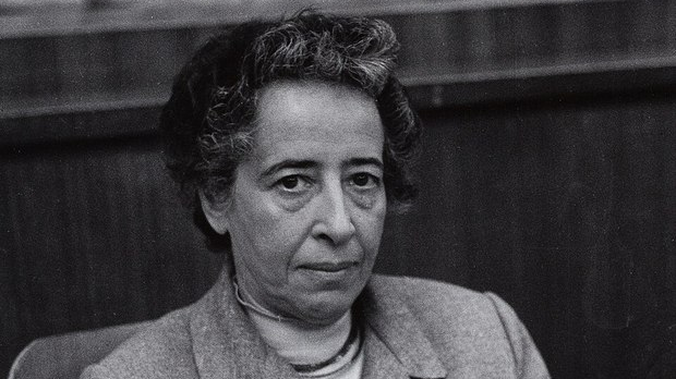 Тоталитаризам и баналност зла: учење Хане Арент (2)