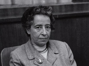 Тоталитаризам и баналност зла: учење Хане Арент (4)