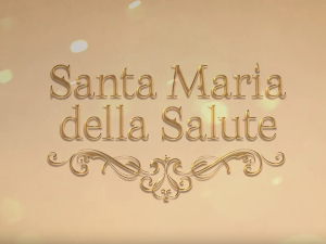 Santa Maria della Salute, 5-11