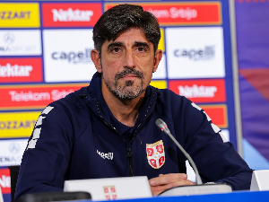 Пауновић: Циљ је повратак подршке, поверења и публике на наше највеће стадионе у Београду