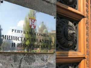 Министарство културе осудило иницијативе за забрану изложбе "Српкиња" у Вуковару