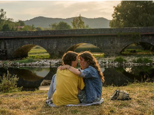 Серија „Тврђава“ доноси исповест једне генерације – одрастање, растанци и борба за ближње