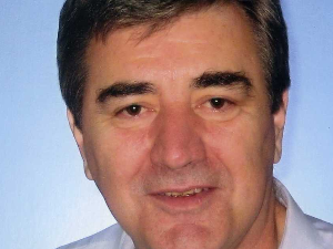 Из сенке прошлости: Дамјан Бранковић, великан из сенке