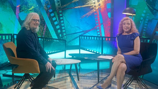 Заводљива телевизија – Креатори серија: "Нешто између"