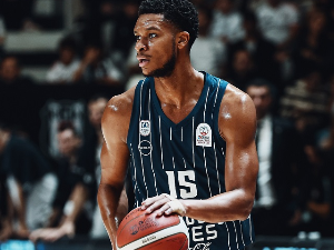 Нове повреде у Ефесу - Кокошков остао без важног играча