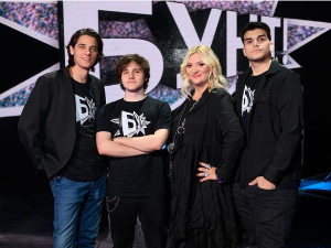 Награде ГОДУМ 2025