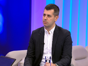 Како данас сачувати срце објаснио је кардиохирург Богдан Окиљевић