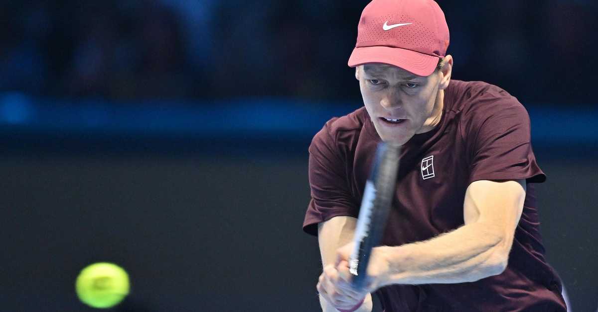 Синер четврти пут ове године победио Оже-Алијасима