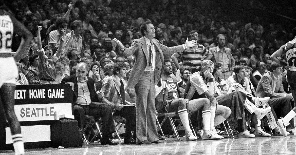 Преминуо Лени Вилкенс, легендарни кошаркаш и тренер