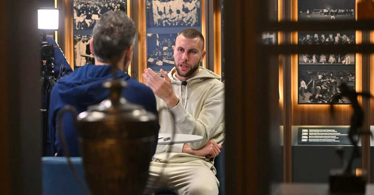 Павловић: Нико од нас не би био овде да не верује у победу против Енглеске