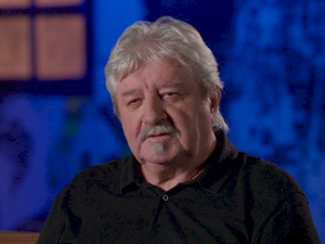 Преваспитани: Драгослав Пецикоза