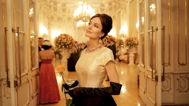 Фестивали на РТС (Венеција): Марија, филм