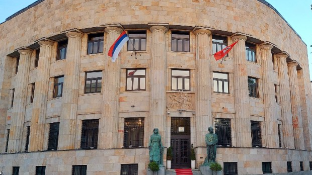 Република Српска у кампањи за избор председника