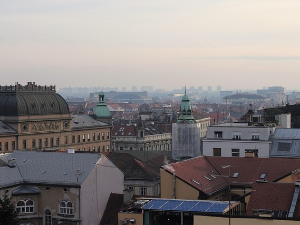 Град Загреб предложио забрану усташког поклича "За дом спремни" по хитном поступку