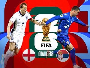 Време расплета –  Србија се нада чуду на "Вембилију"