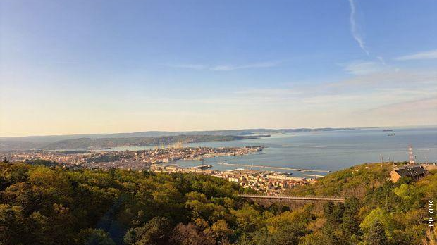 Водич кроз будућност: Напредне технологије и напредне студије у Трсту