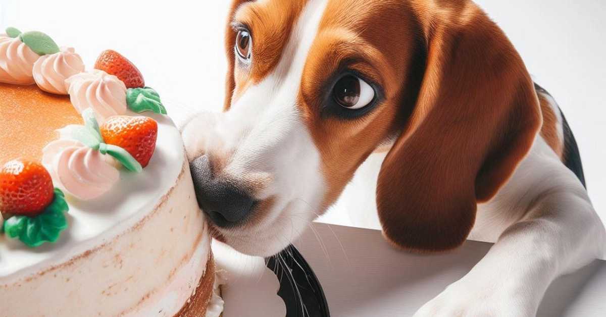 У Белгији оборен рекорд за највећу торту за псе – тежи 454 килограма
