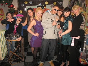 Приђи ближе: Крај је почетак, 16. еп.