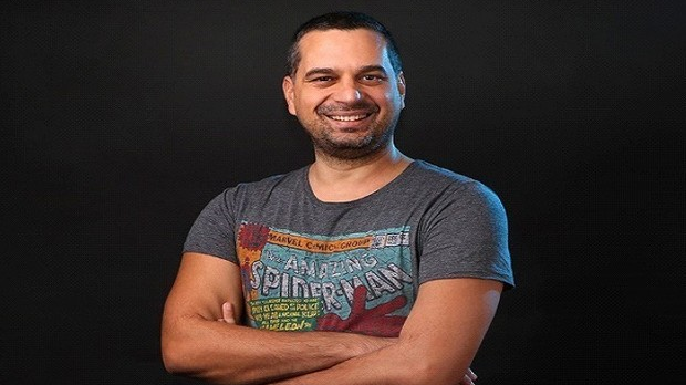 Борис Кузмановић