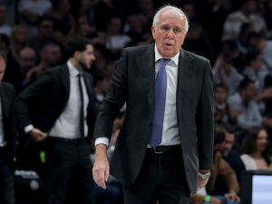 Одложен састанак Обрадовића и Управног одбора Партизана