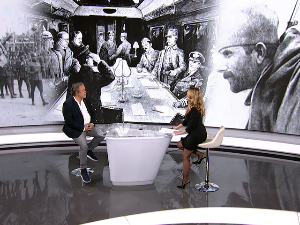 Предраг Марковић: Први светски рат је био тријумф јединства српског народа