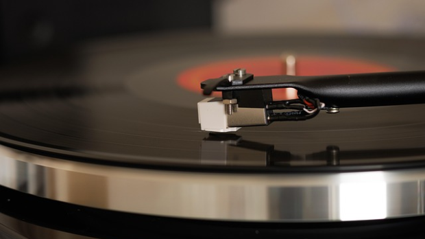 Грамофонија – Камерна музика Гоерга Филипа Телемана